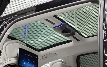 Mercedes-Benz Maybach S-Класс, 2025 год, 29 800 000 рублей, 31 фотография