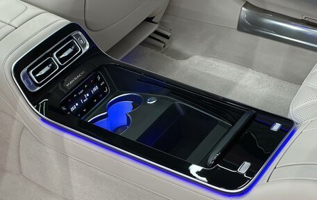 Mercedes-Benz Maybach S-Класс, 2025 год, 29 800 000 рублей, 27 фотография