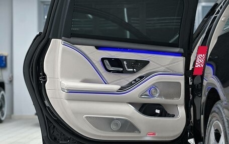 Mercedes-Benz Maybach S-Класс, 2025 год, 29 800 000 рублей, 33 фотография