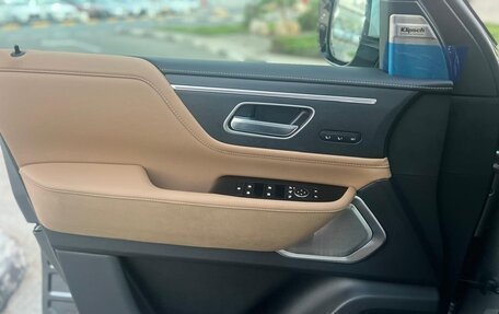 Infiniti QX80, 2025 год, 19 490 000 рублей, 13 фотография