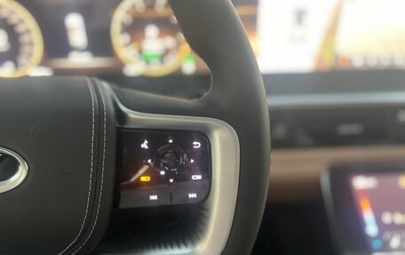 Infiniti QX80, 2025 год, 19 490 000 рублей, 18 фотография