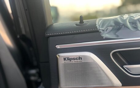 Infiniti QX80, 2025 год, 19 490 000 рублей, 11 фотография