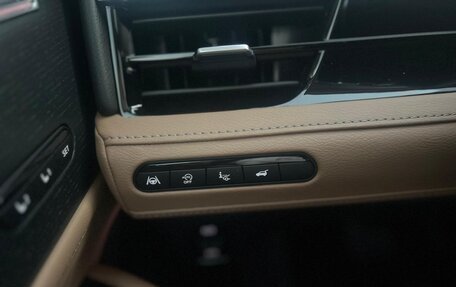 Infiniti QX80, 2025 год, 19 490 000 рублей, 17 фотография