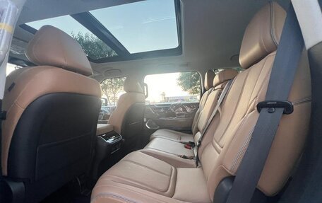 Infiniti QX80, 2025 год, 19 490 000 рублей, 9 фотография