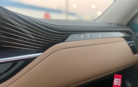 Infiniti QX80, 2025 год, 19 490 000 рублей, 19 фотография