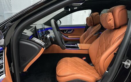 Mercedes-Benz Maybach S-Класс, 2025 год, 30 000 000 рублей, 9 фотография