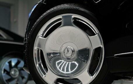 Mercedes-Benz Maybach S-Класс, 2025 год, 30 000 000 рублей, 8 фотография