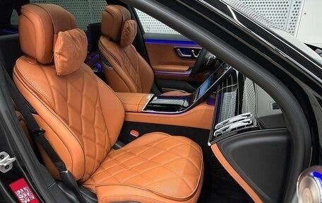 Mercedes-Benz Maybach S-Класс, 2025 год, 30 000 000 рублей, 13 фотография