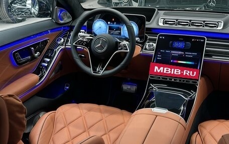 Mercedes-Benz Maybach S-Класс, 2025 год, 30 000 000 рублей, 14 фотография