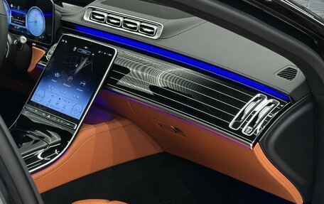 Mercedes-Benz Maybach S-Класс, 2025 год, 30 000 000 рублей, 23 фотография