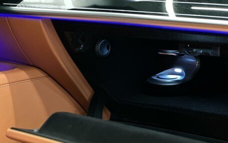 Mercedes-Benz Maybach S-Класс, 2025 год, 30 000 000 рублей, 22 фотография