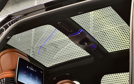 Mercedes-Benz Maybach S-Класс, 2025 год, 30 000 000 рублей, 30 фотография