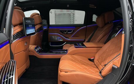 Mercedes-Benz Maybach S-Класс, 2025 год, 30 000 000 рублей, 24 фотография