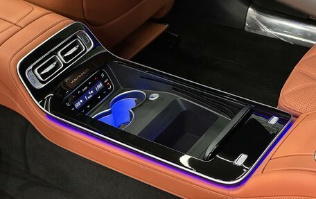 Mercedes-Benz Maybach S-Класс, 2025 год, 30 000 000 рублей, 27 фотография