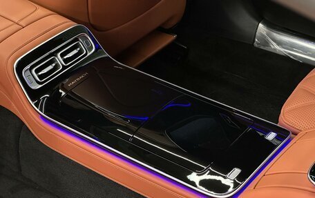 Mercedes-Benz Maybach S-Класс, 2025 год, 30 000 000 рублей, 28 фотография