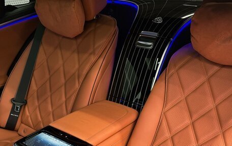 Mercedes-Benz Maybach S-Класс, 2025 год, 30 000 000 рублей, 29 фотография