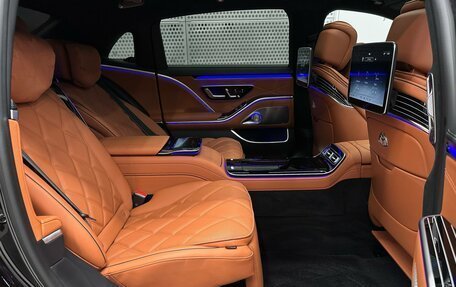 Mercedes-Benz Maybach S-Класс, 2025 год, 30 000 000 рублей, 26 фотография