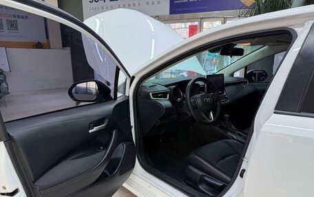 Toyota Corolla, 2021 год, 1 670 000 рублей, 2 фотография