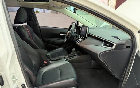 Toyota Corolla, 2021 год, 1 670 000 рублей, 4 фотография