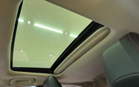 Toyota Corolla, 2021 год, 1 670 000 рублей, 10 фотография