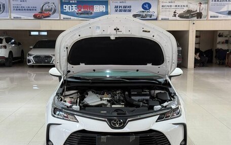 Toyota Corolla, 2021 год, 1 670 000 рублей, 16 фотография