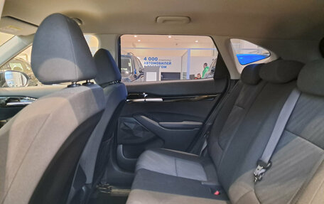 KIA Seltos I, 2021 год, 2 284 000 рублей, 15 фотография