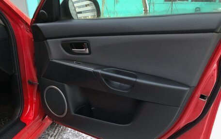 Mazda 3, 2007 год, 470 000 рублей, 9 фотография