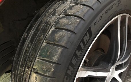 Mazda 3, 2007 год, 470 000 рублей, 8 фотография