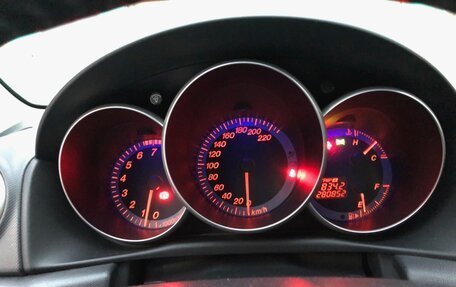 Mazda 3, 2007 год, 470 000 рублей, 6 фотография