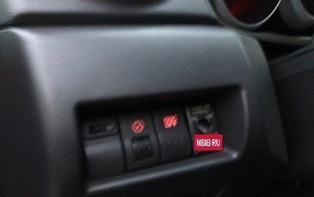 Mazda 3, 2007 год, 470 000 рублей, 15 фотография