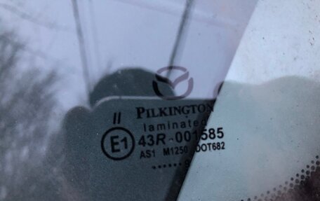 Mazda 3, 2007 год, 470 000 рублей, 17 фотография