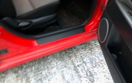 Mazda 3, 2007 год, 470 000 рублей, 18 фотография