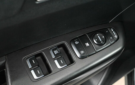 KIA Sportage IV рестайлинг, 2016 год, 1 655 000 рублей, 16 фотография