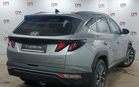 Hyundai Tucson, 2022 год, 3 299 000 рублей, 4 фотография