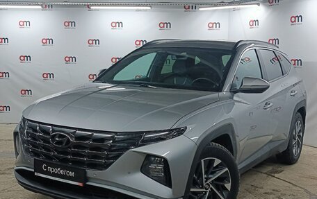 Hyundai Tucson, 2022 год, 3 299 000 рублей, 3 фотография