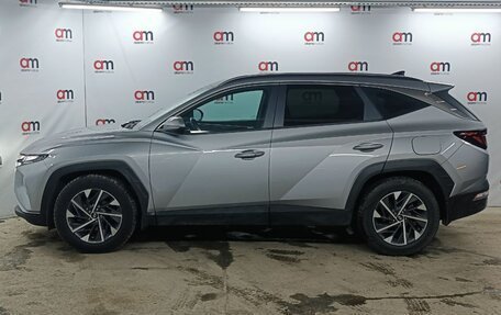 Hyundai Tucson, 2022 год, 3 299 000 рублей, 7 фотография