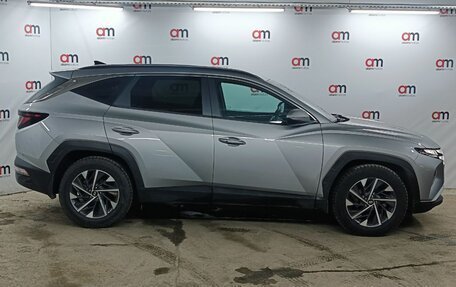 Hyundai Tucson, 2022 год, 3 299 000 рублей, 8 фотография