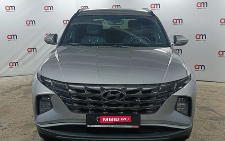 Hyundai Tucson, 2022 год, 3 299 000 рублей, 2 фотография