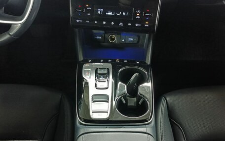 Hyundai Tucson, 2022 год, 3 299 000 рублей, 18 фотография