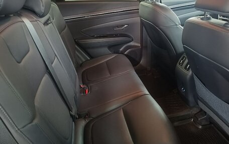 Hyundai Tucson, 2022 год, 3 299 000 рублей, 21 фотография