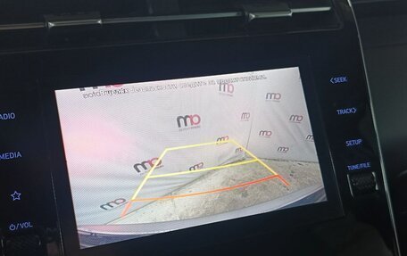 Hyundai Tucson, 2022 год, 3 299 000 рублей, 17 фотография