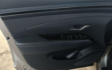 Hyundai Tucson, 2022 год, 3 299 000 рублей, 19 фотография