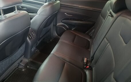 Hyundai Tucson, 2022 год, 3 299 000 рублей, 20 фотография