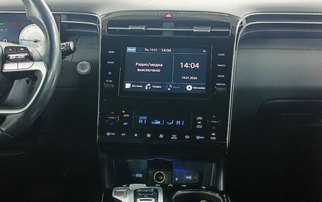 Hyundai Tucson, 2022 год, 3 299 000 рублей, 15 фотография