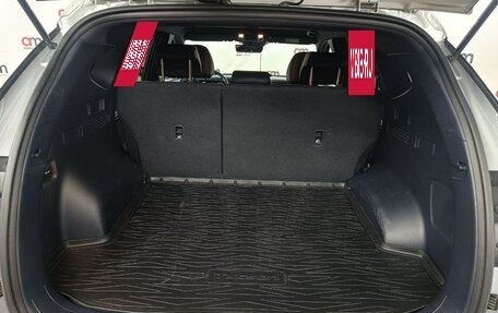 Hyundai Tucson, 2022 год, 3 299 000 рублей, 22 фотография