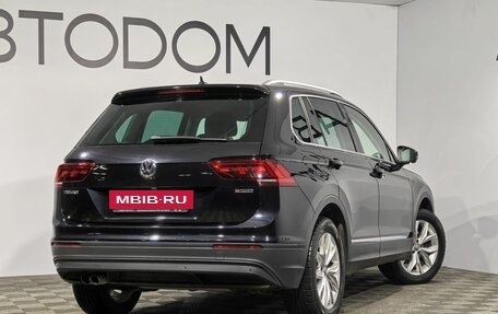 Volkswagen Tiguan II, 2020 год, 2 699 000 рублей, 4 фотография