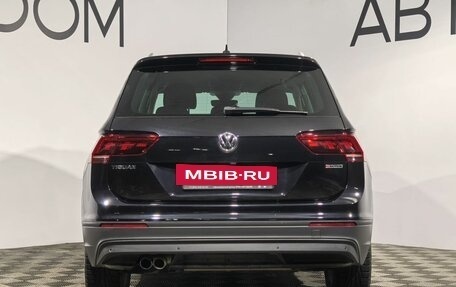 Volkswagen Tiguan II, 2020 год, 2 699 000 рублей, 5 фотография
