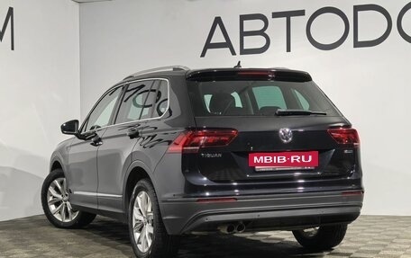 Volkswagen Tiguan II, 2020 год, 2 699 000 рублей, 6 фотография