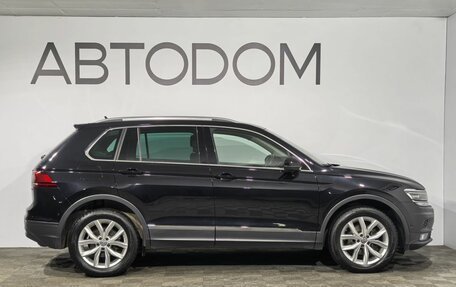 Volkswagen Tiguan II, 2020 год, 2 699 000 рублей, 7 фотография