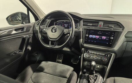 Volkswagen Tiguan II, 2020 год, 2 699 000 рублей, 10 фотография